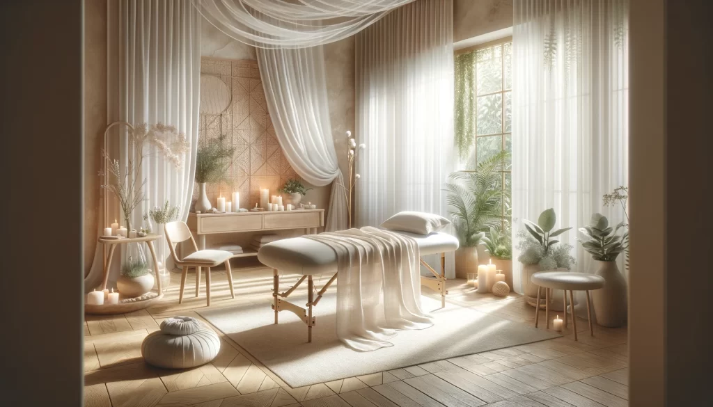 Massagem Relaxante é a escolha ideal para si se está a tentar fugir do stress da vida diária